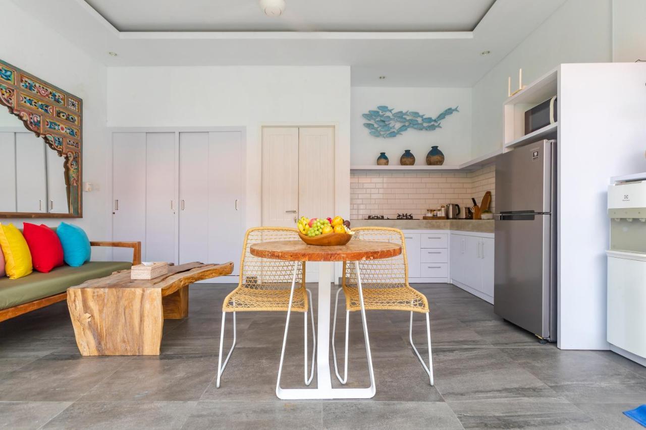 Casa Nisa Seminyak (Bali)