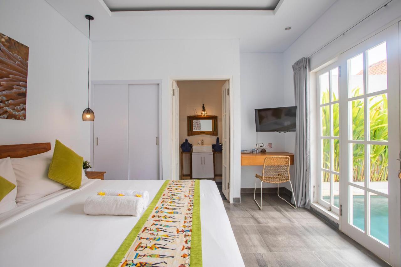 Casa Nisa * Seminyak (Bali)