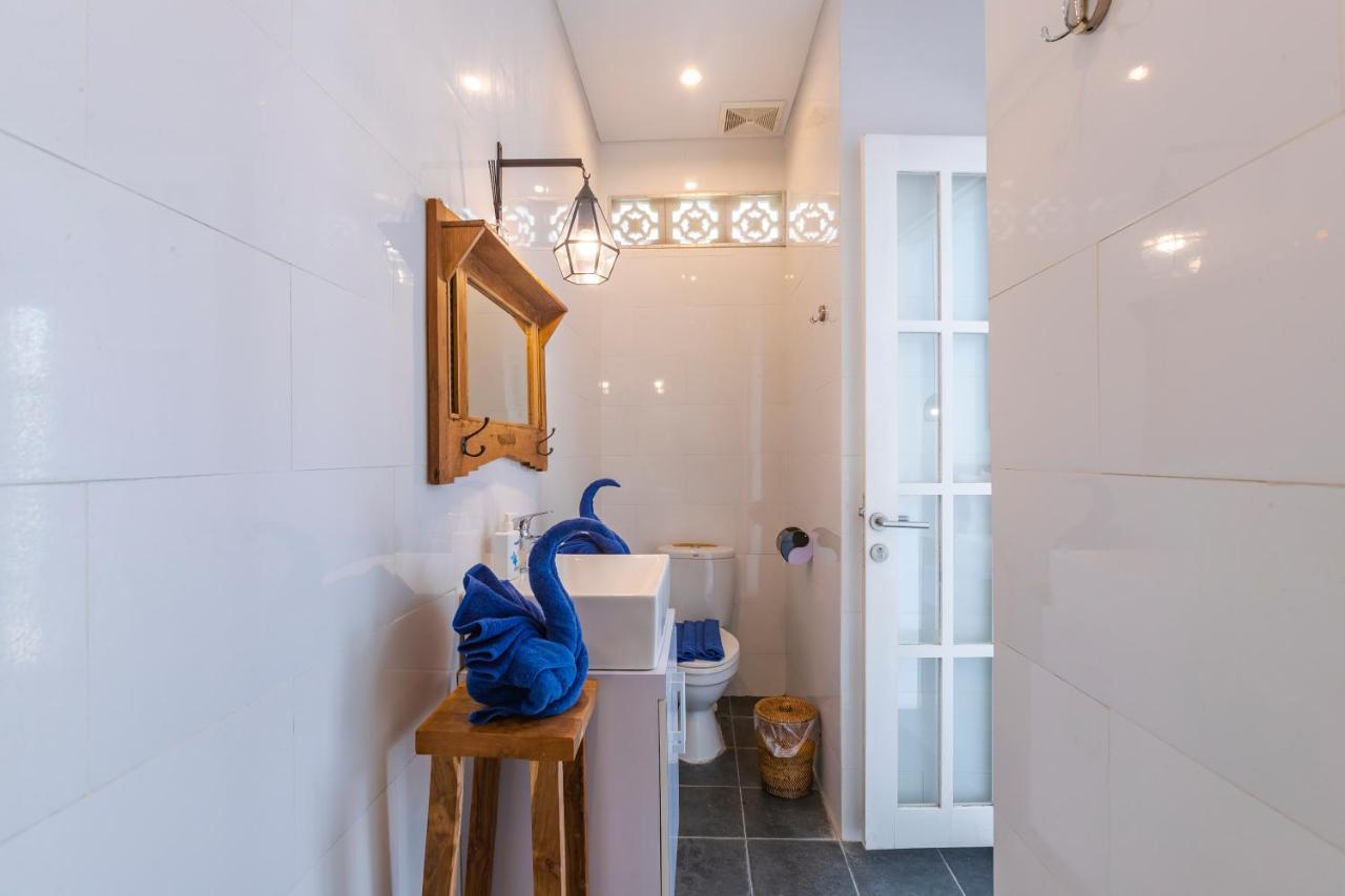 Villa Casa Nisa Seminyak (Bali)