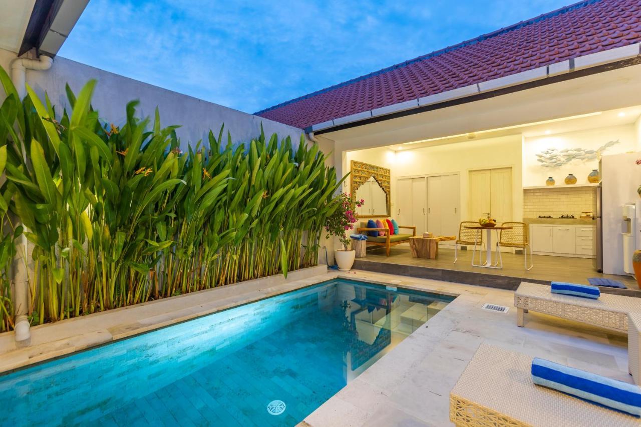 Casa Nisa Villa Seminyak (Bali)