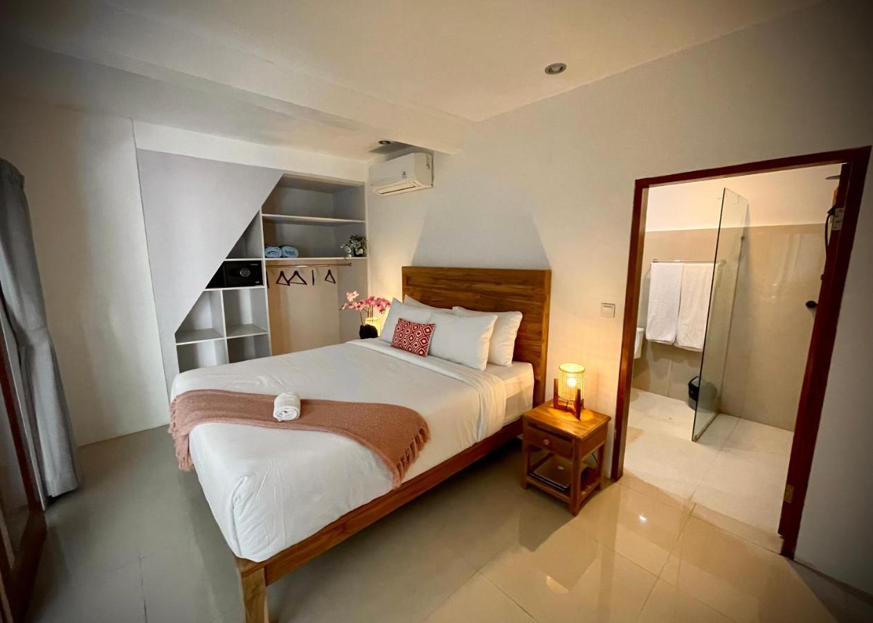 Majegau 1 By Deasha * Seminyak (Bali)