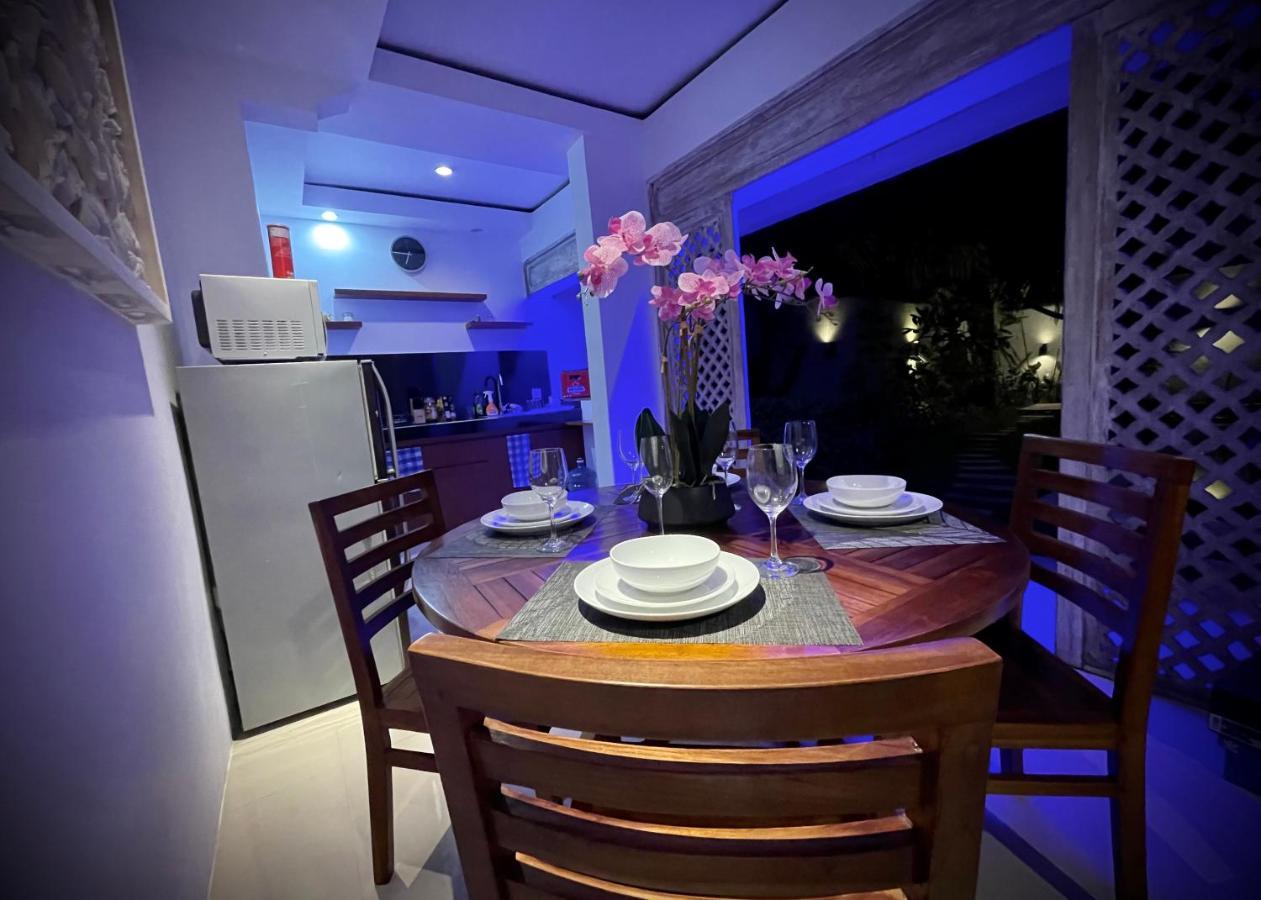 Villa Majegau 1 By Deasha *