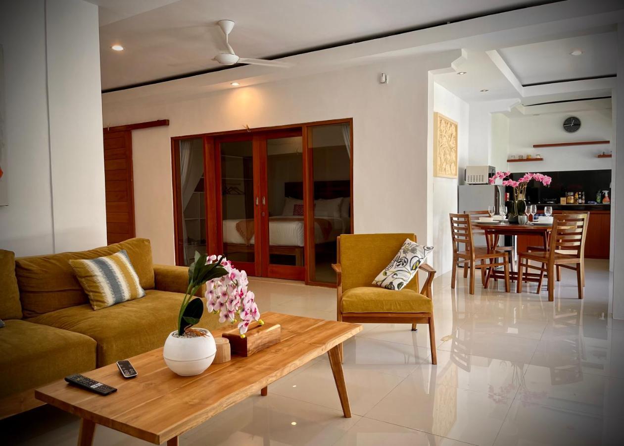 Villa Majegau 1 By Deasha Seminyak (Bali)