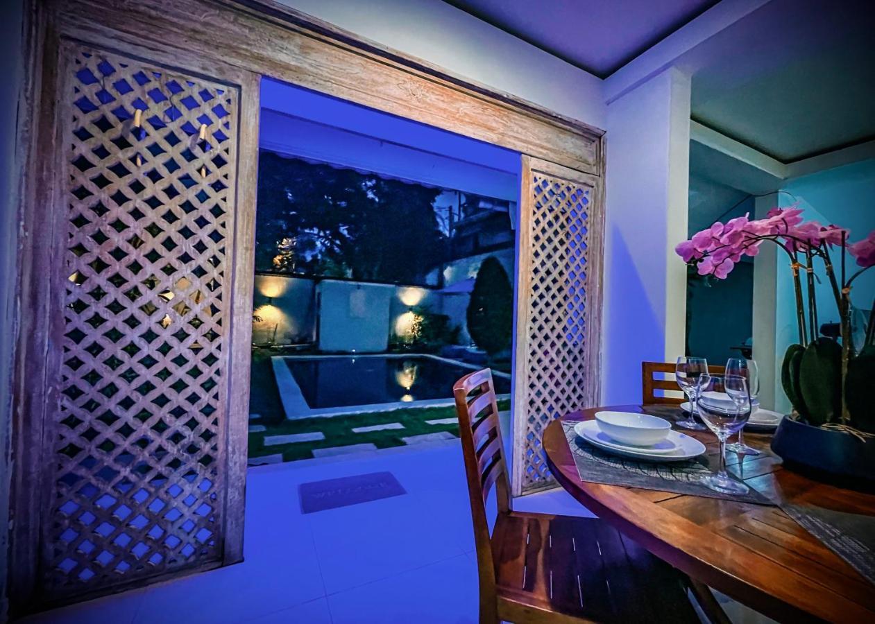 Villa Majegau 1 By Deasha *