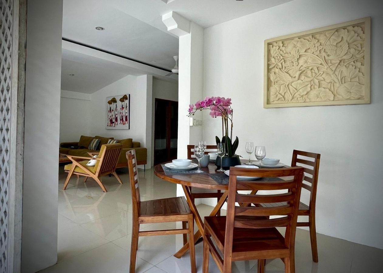 Villa Majegau 1 By Deasha Seminyak (Bali)