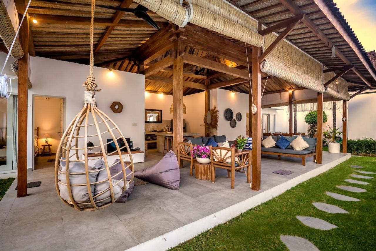 Villa Nakal By Alfred In Bali Seminyak (Bali)