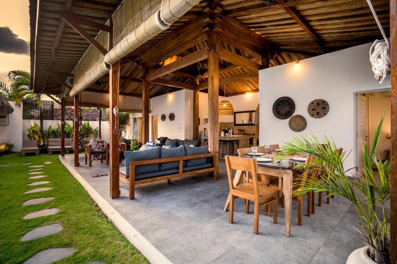 Nakal By Alfred In Bali * Seminyak (Bali)