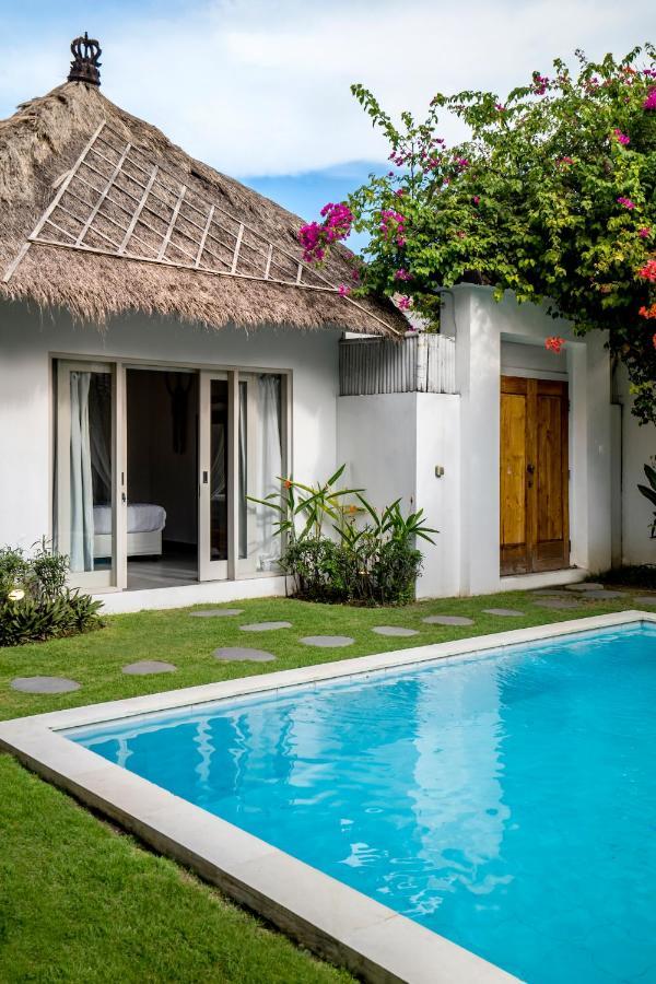 Villa Nakal By Alfred In Bali Seminyak (Bali)