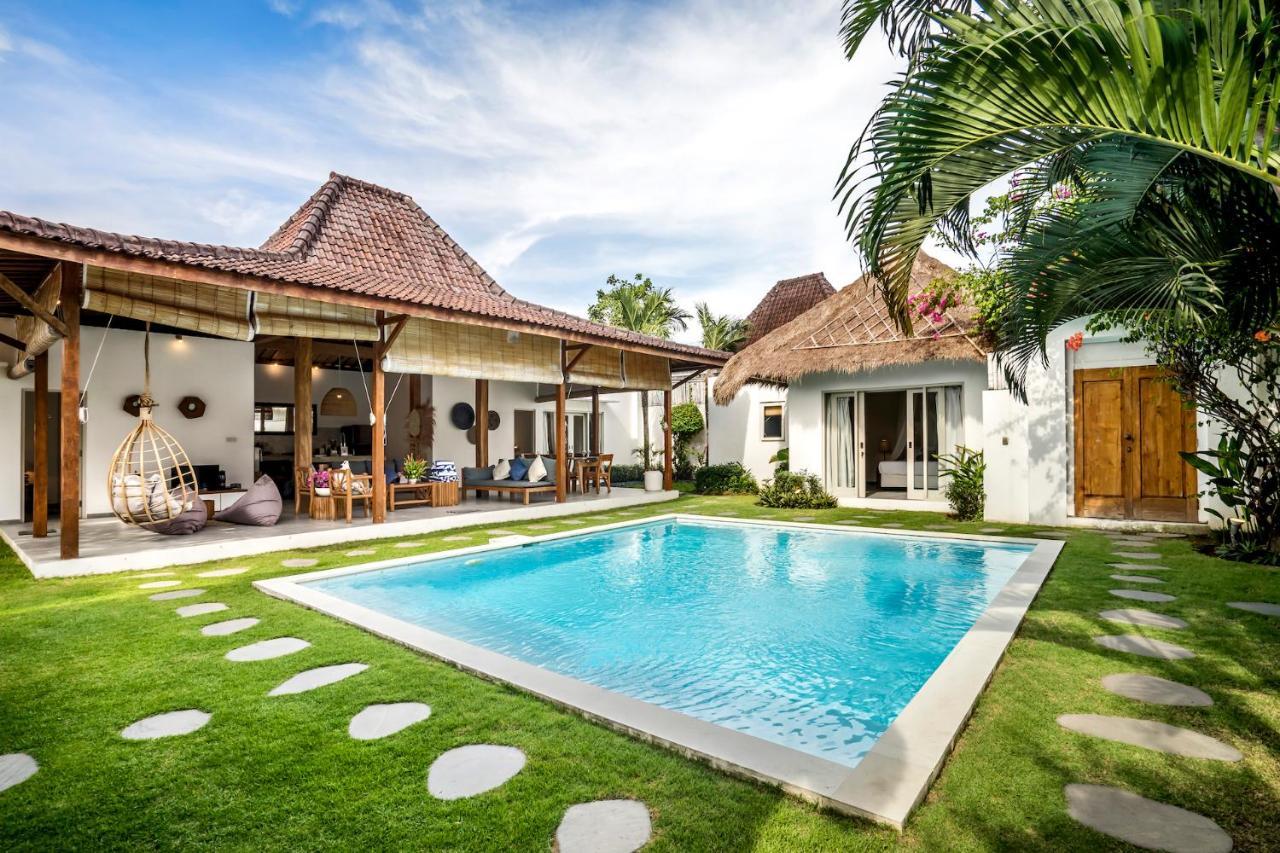 Villa Nakal By Alfred In Bali *