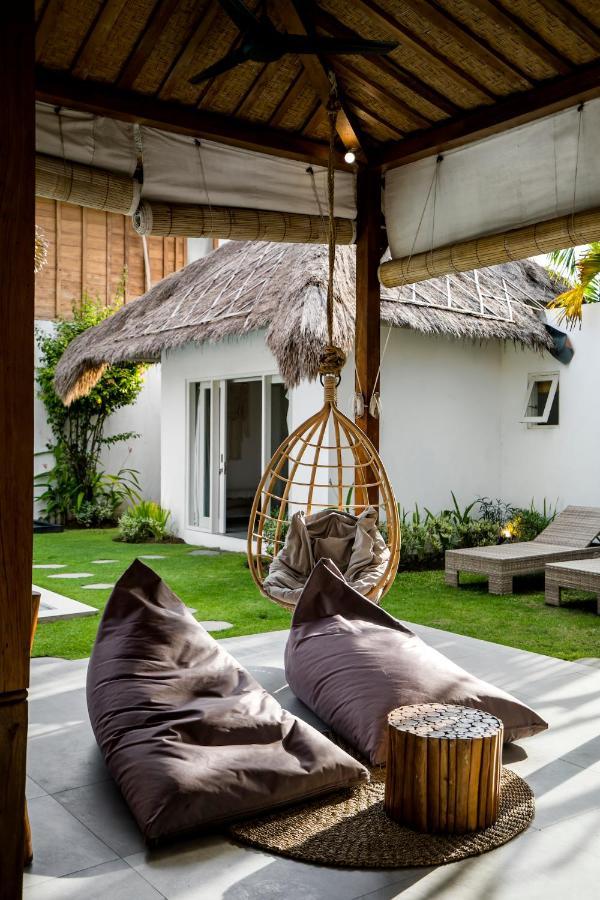 Villa Nakal By Alfred In Bali