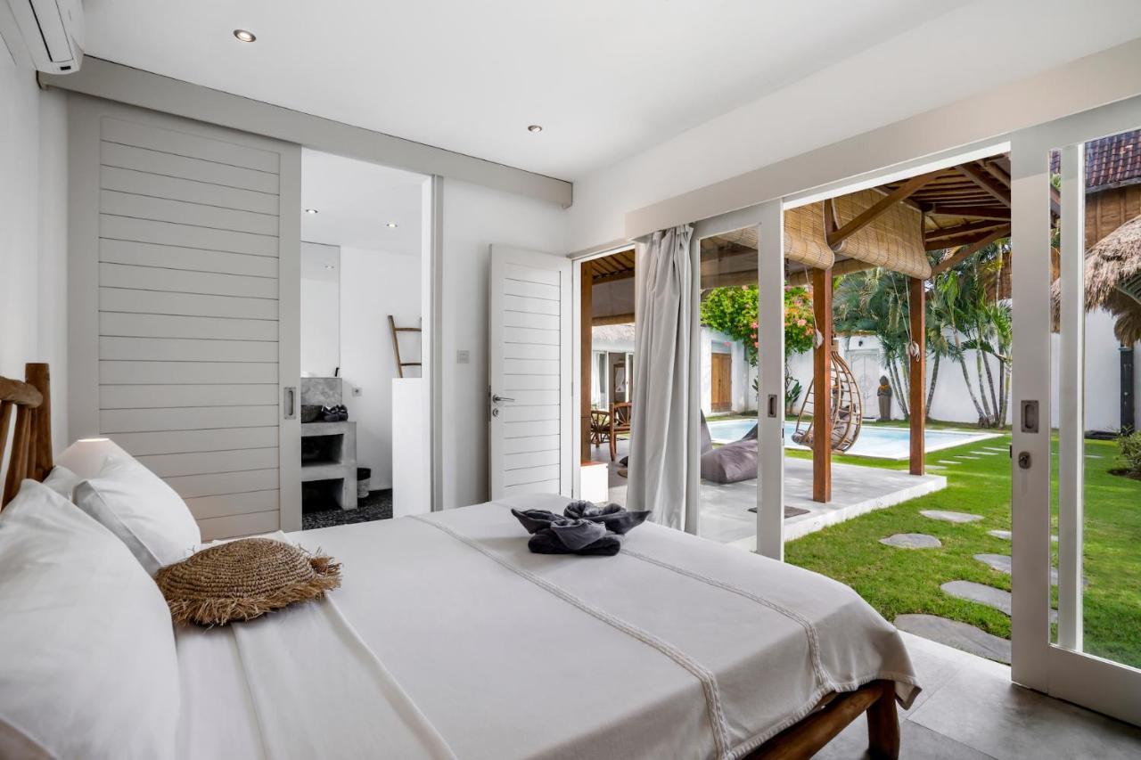 Nakal By Alfred In Bali