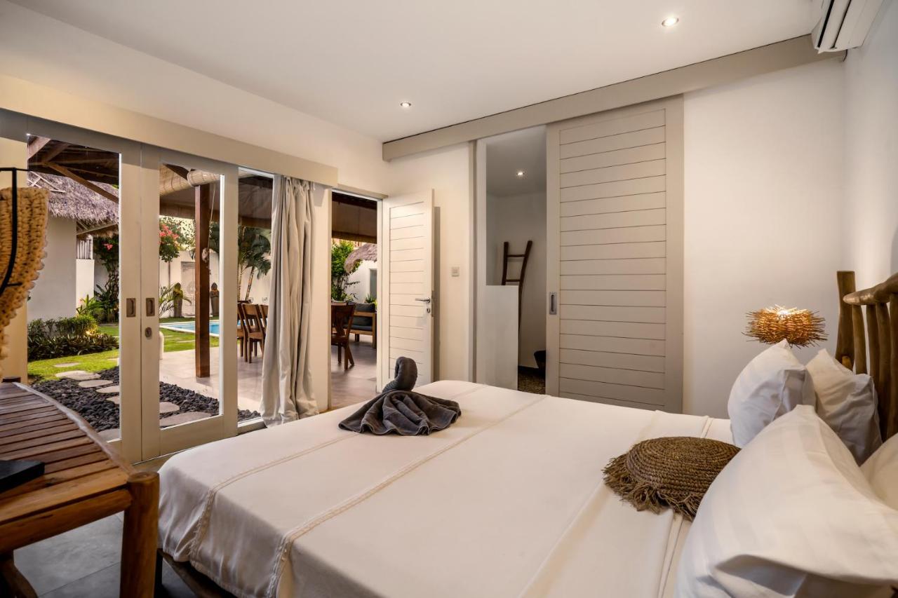 Villa Nakal By Alfred In Bali Seminyak (Bali)