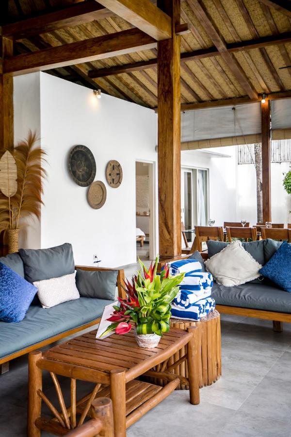 Nakal By Alfred In Bali Villa *