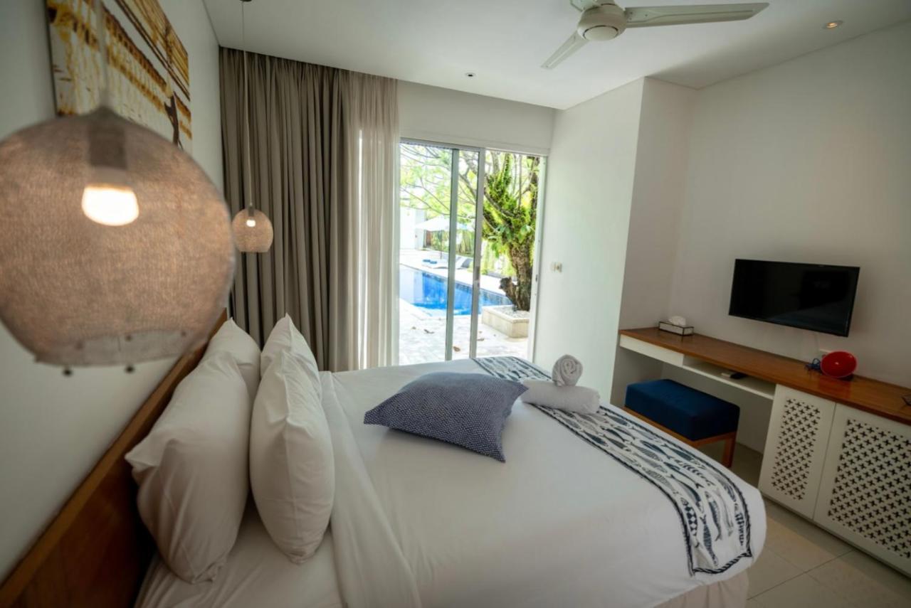 Capil Guest house