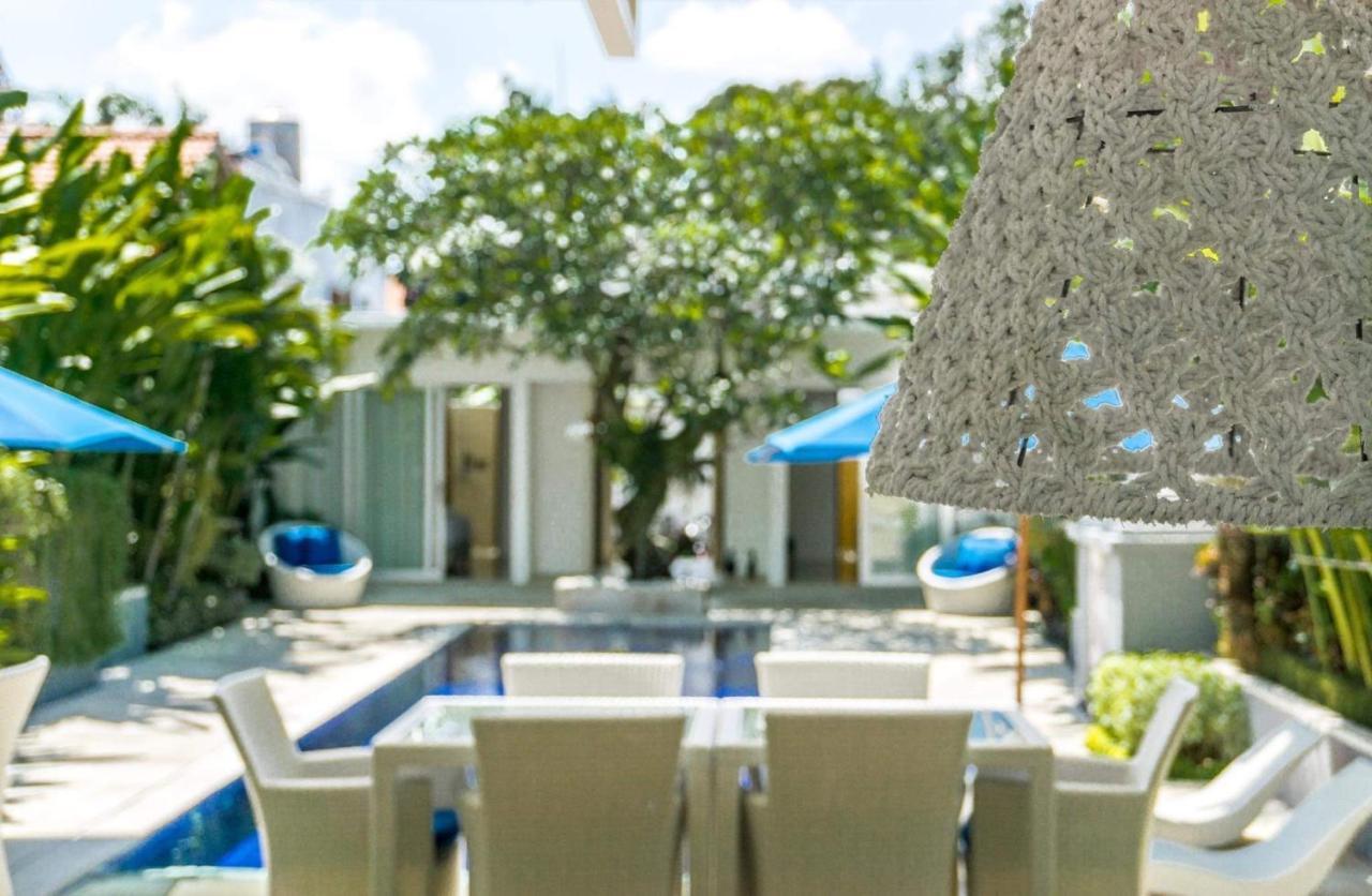 Capil * Seminyak (Bali)