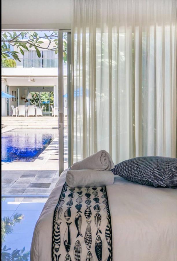 Capil Guest house