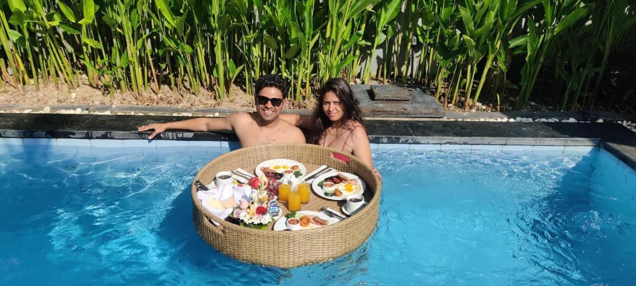 Biệt thự Eden Seminyak (Bali)
