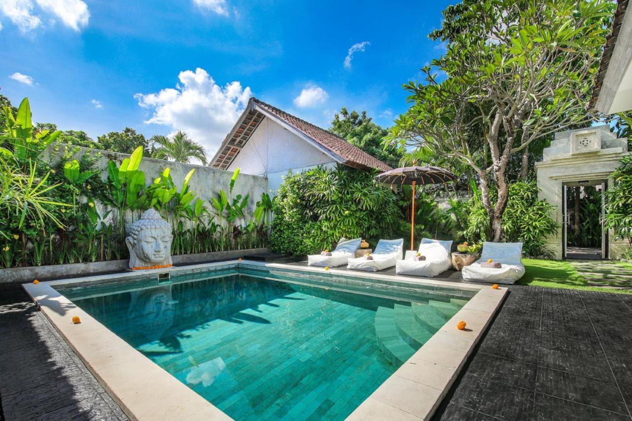 Maviba Villa
