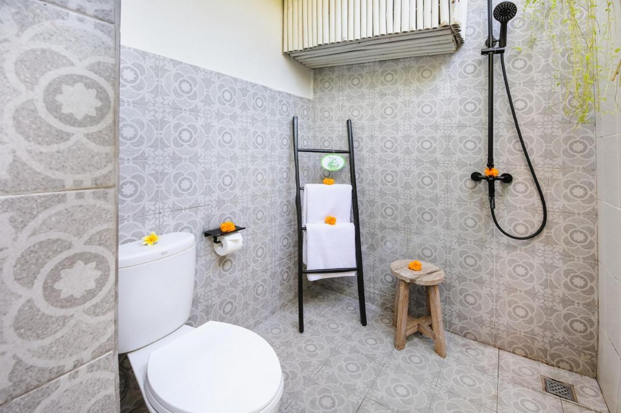 Villa Maviba Seminyak (Bali)