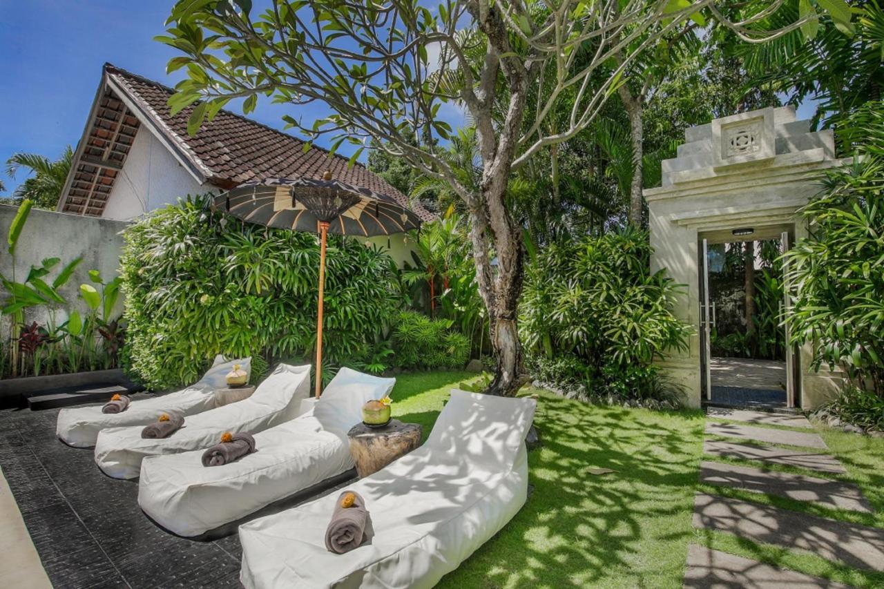 Maviba Seminyak (Bali)