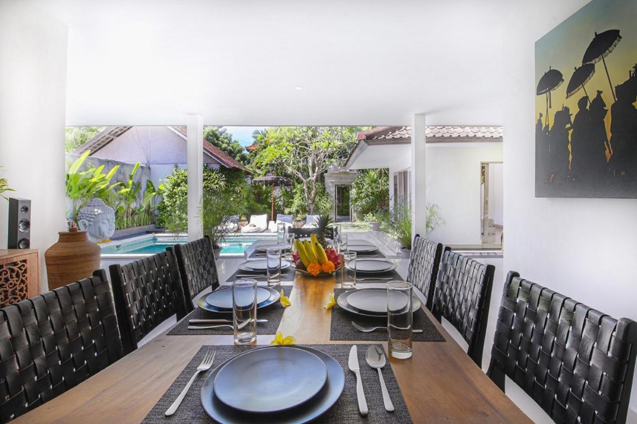Maviba * Seminyak (Bali)
