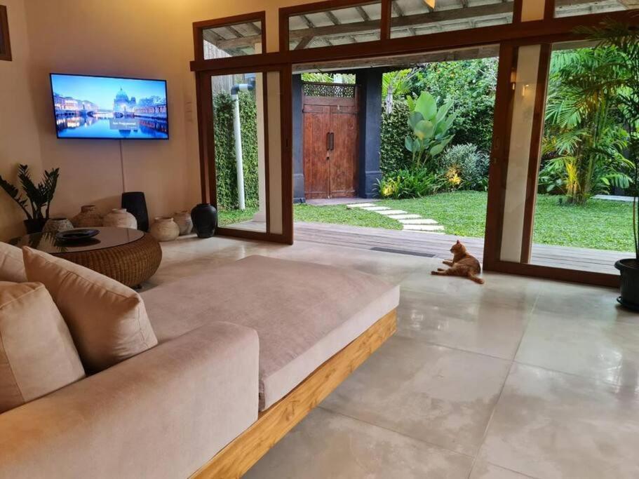 Savvy Villa, A Tranquil Oasis & Walk To The