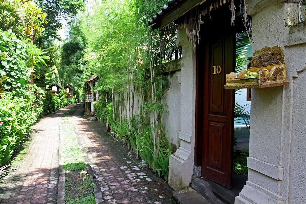 Villa Juada Garden Seminyak (Bali)
