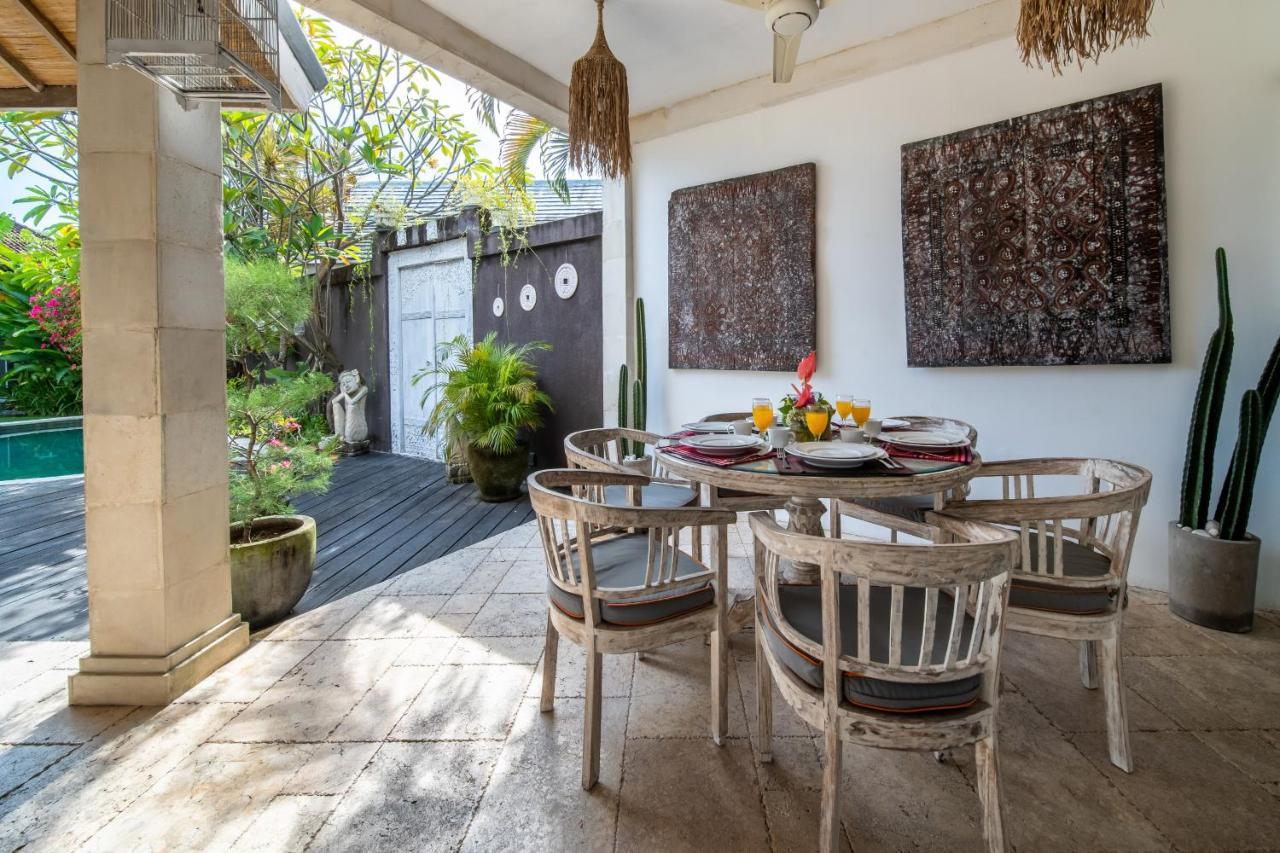 Rumah percutian Armani