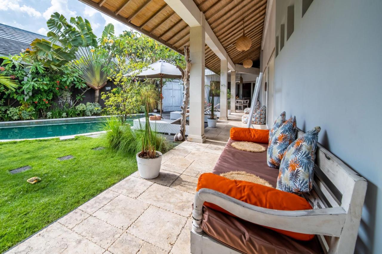 Armani Rumah percutian