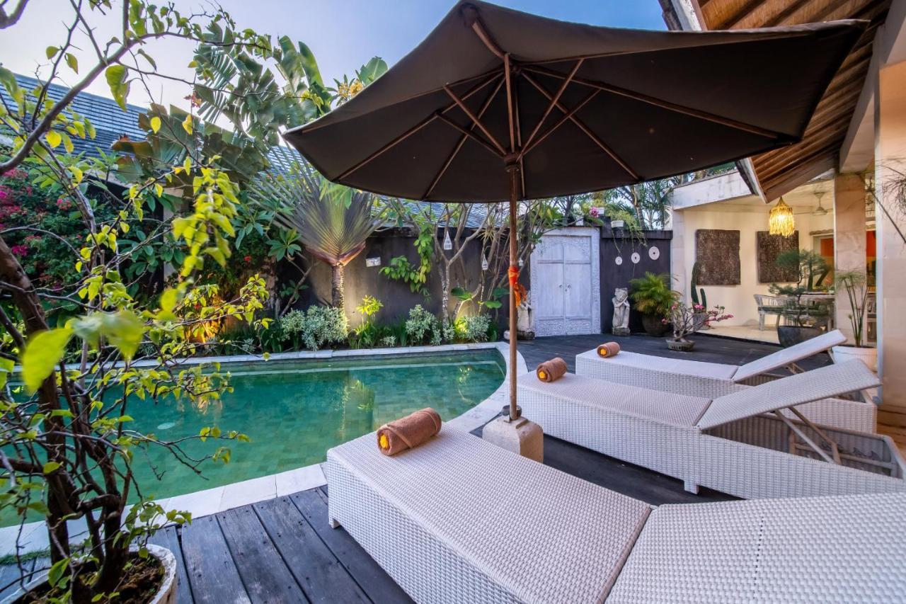 Armani Rumah percutian Seminyak (Bali)