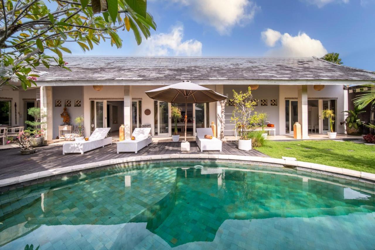 Rumah percutian Armani Seminyak (Bali)