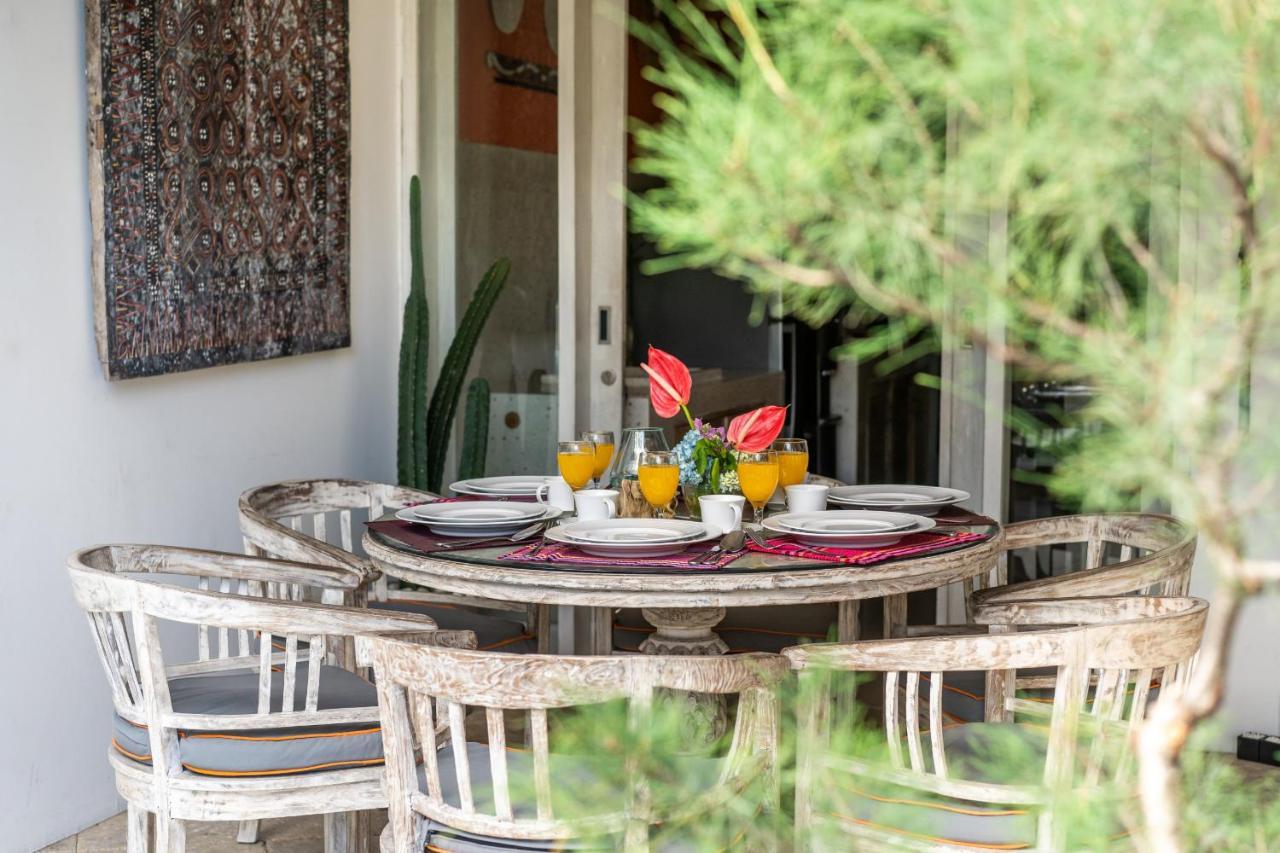 Rumah percutian Armani Seminyak (Bali)