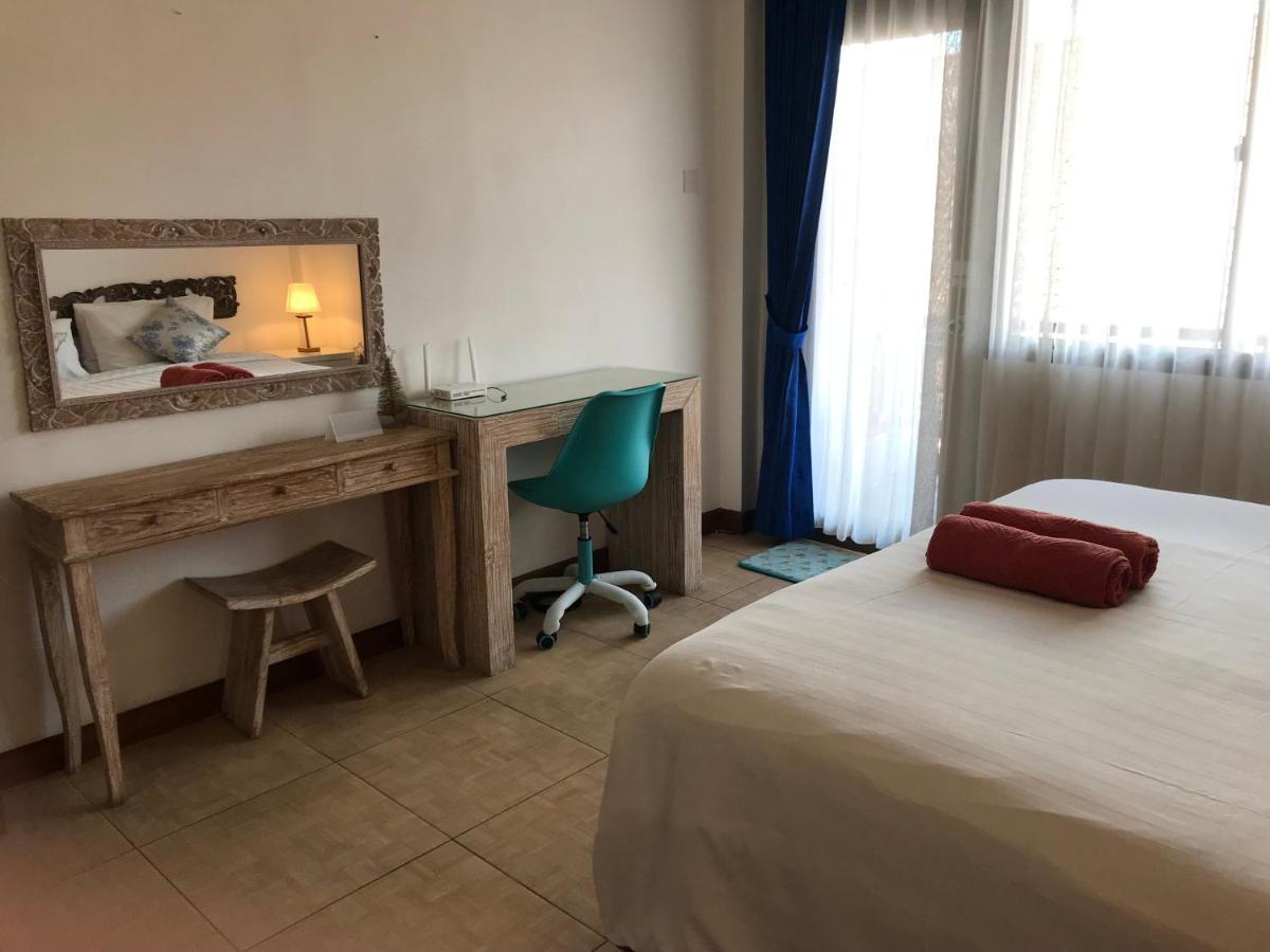 Private Inside Jayakarta Aparthotel Seminyak (Bali)