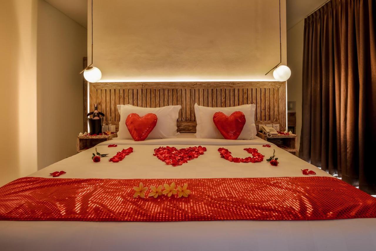 Villa Le Cielo Romantic By Maviba *
