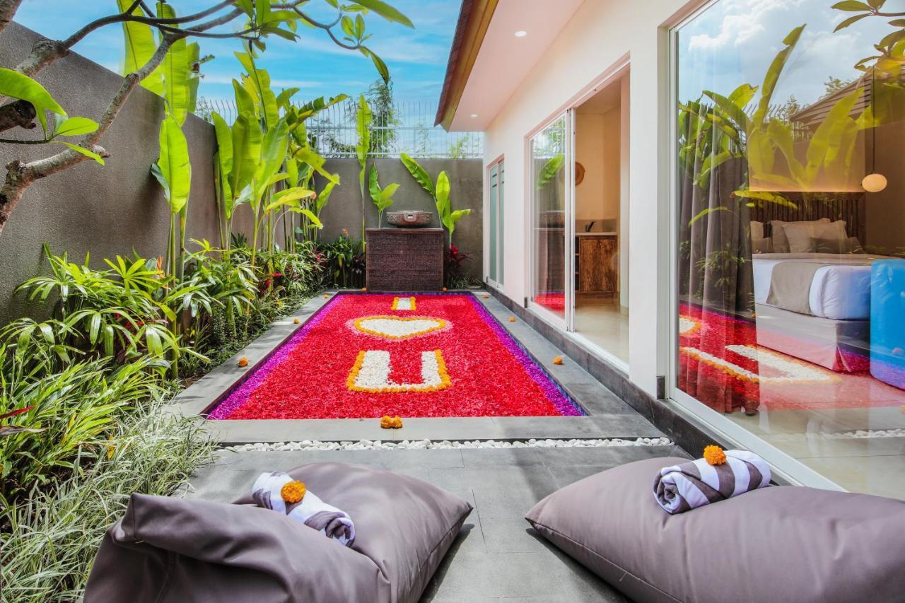 Villa Le Cielo Romantic By Maviba Seminyak (Bali)