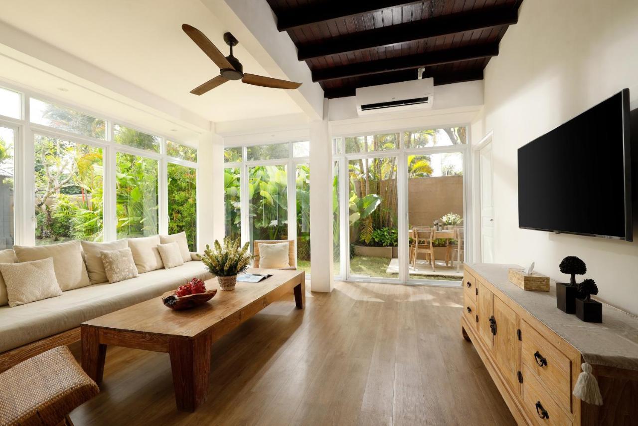 Villa Swarna By Nakula Seminyak