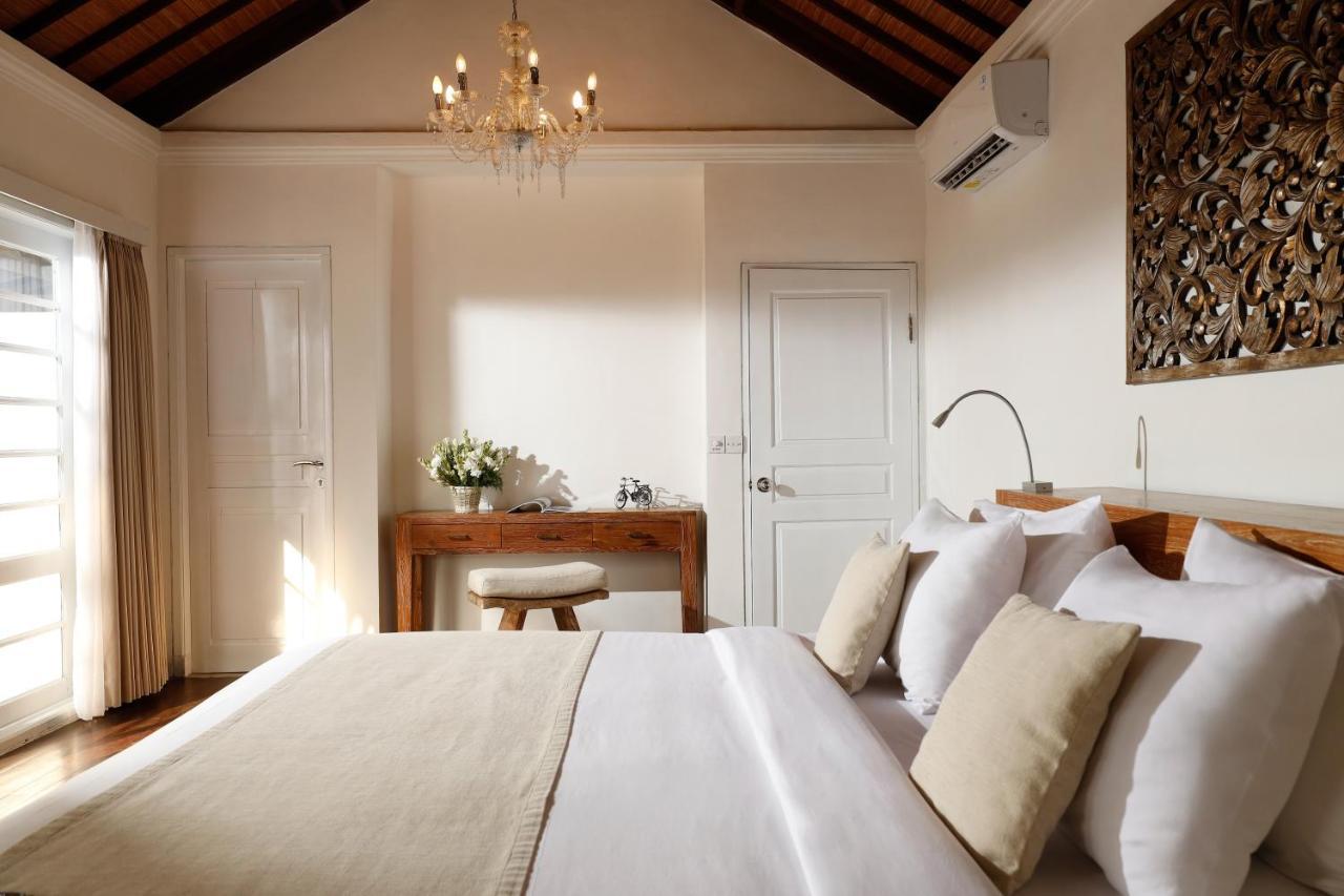 Villa Swarna By Nakula Seminyak