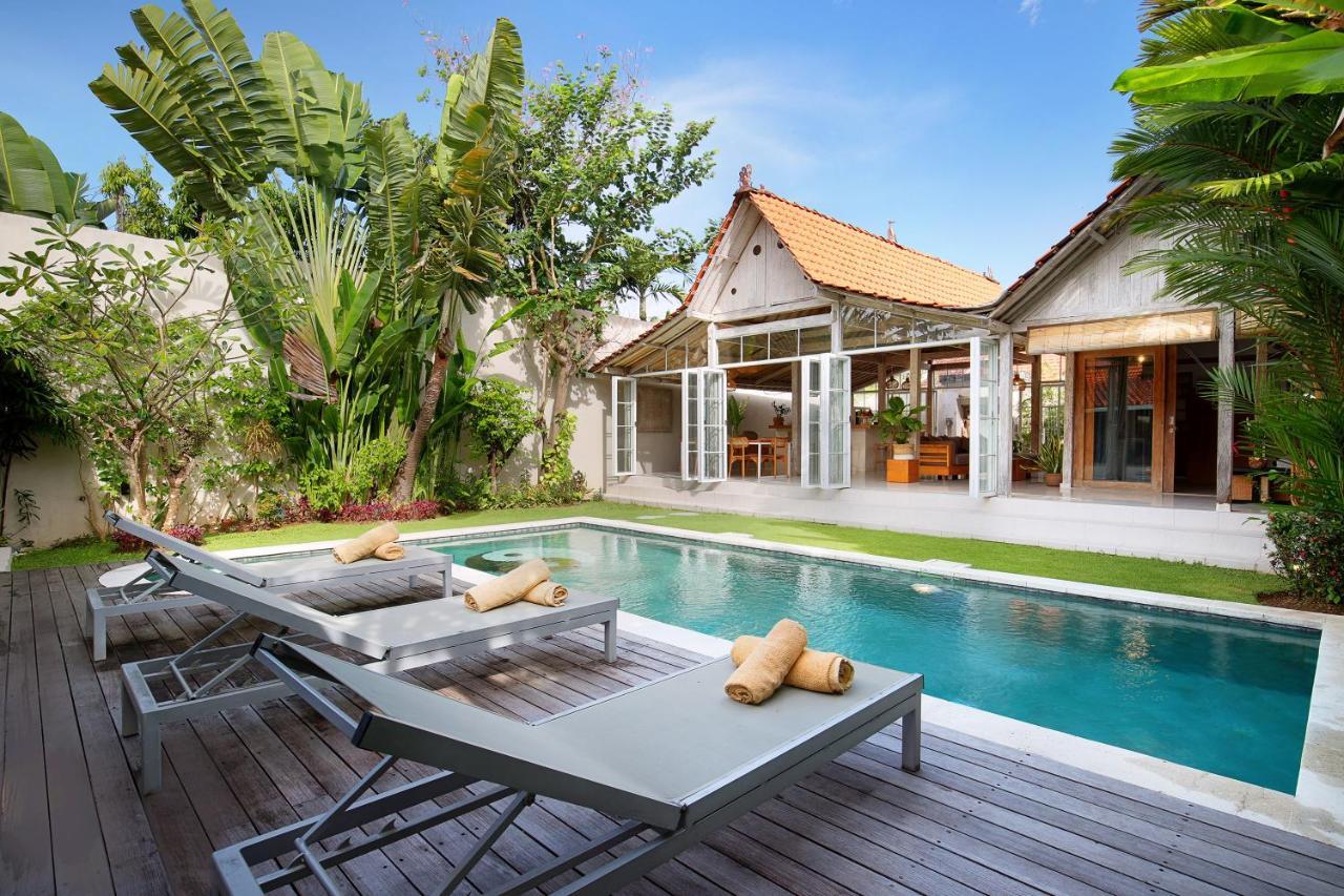 Biệt thự Balimasan 10 Mins To Canggu Seminyak (Bali)