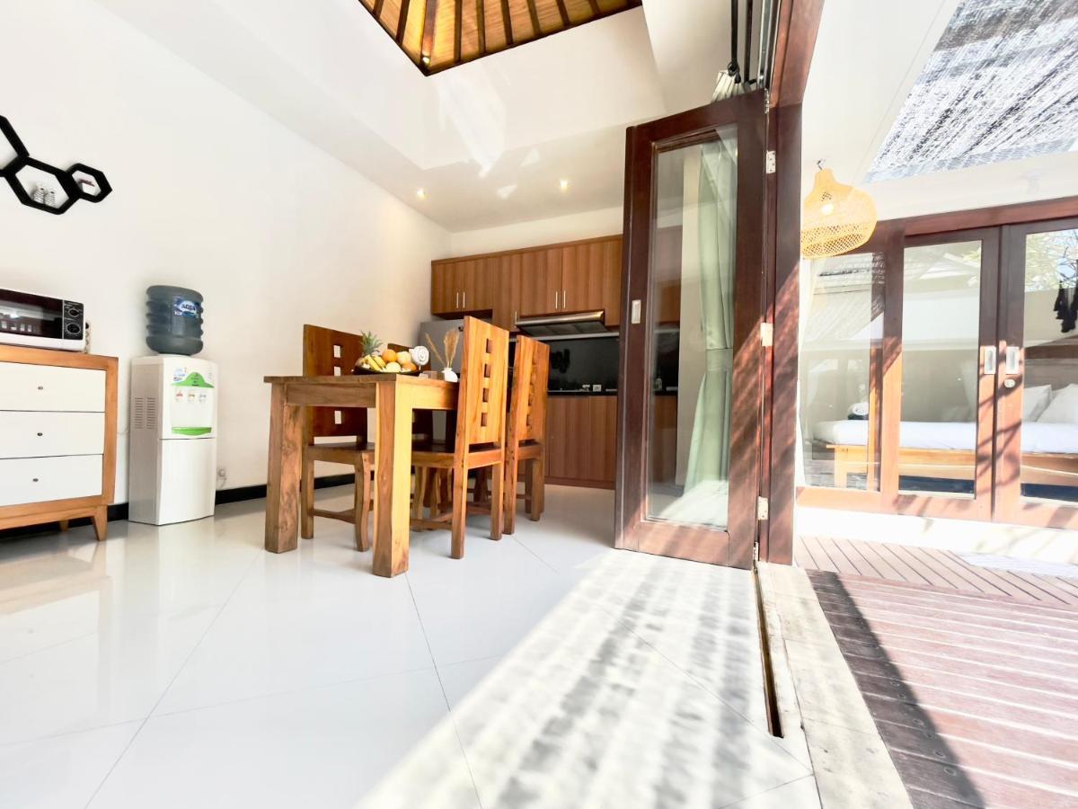 Dasa Dua - Villa Seminyak (Bali)