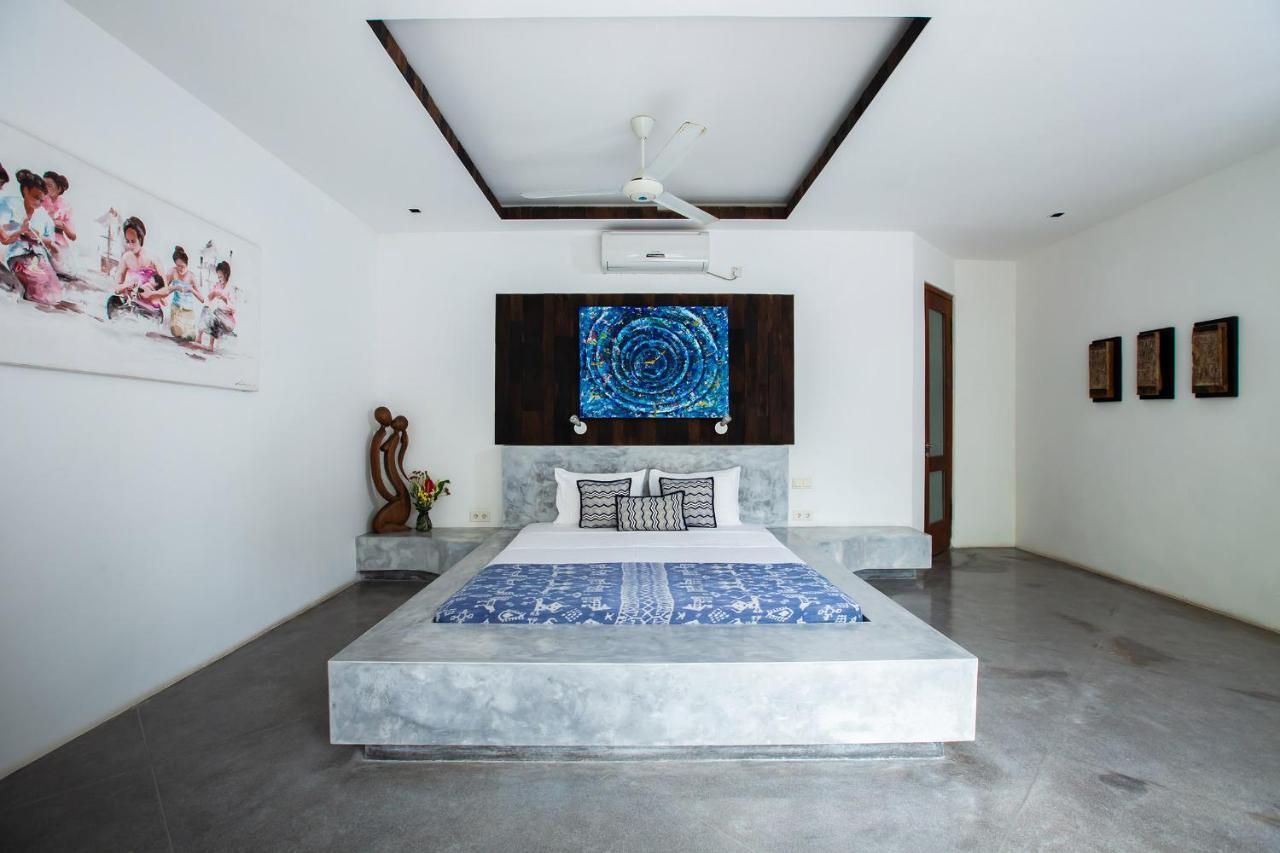 Elyse Pousada Seminyak