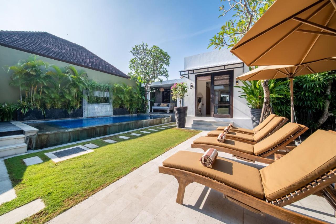 Lotus Luxury Casa de hóspedes Seminyak