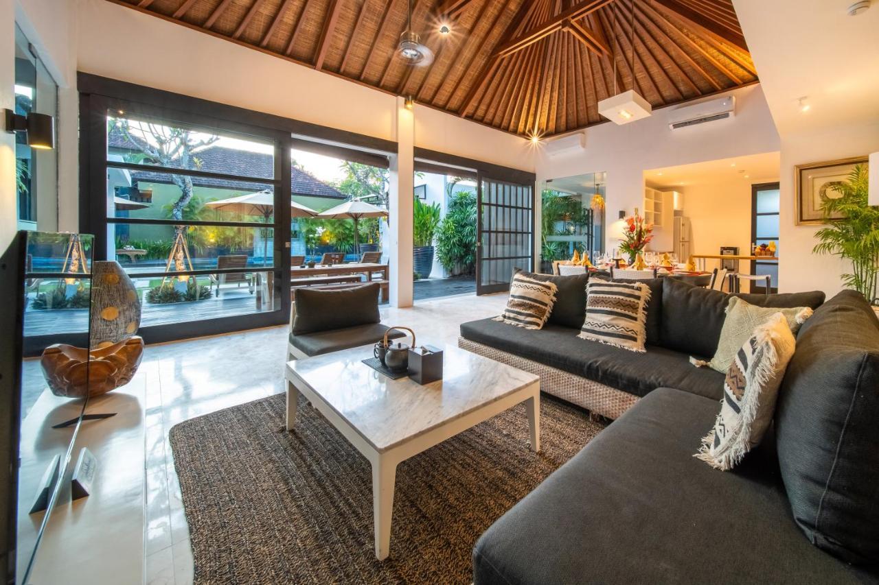 Lotus Luxury Seminyak