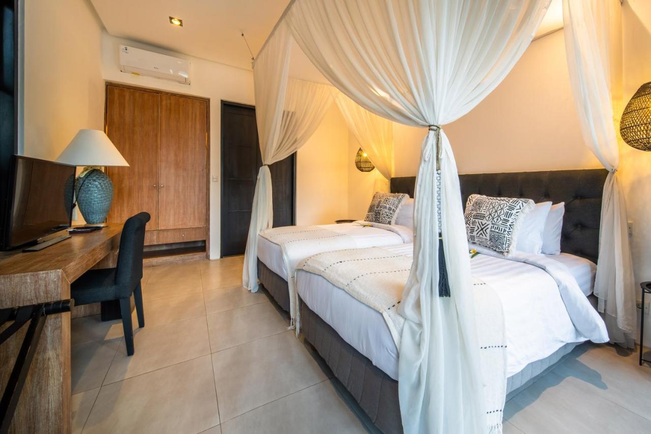 Casa de hóspedes Lotus Luxury *