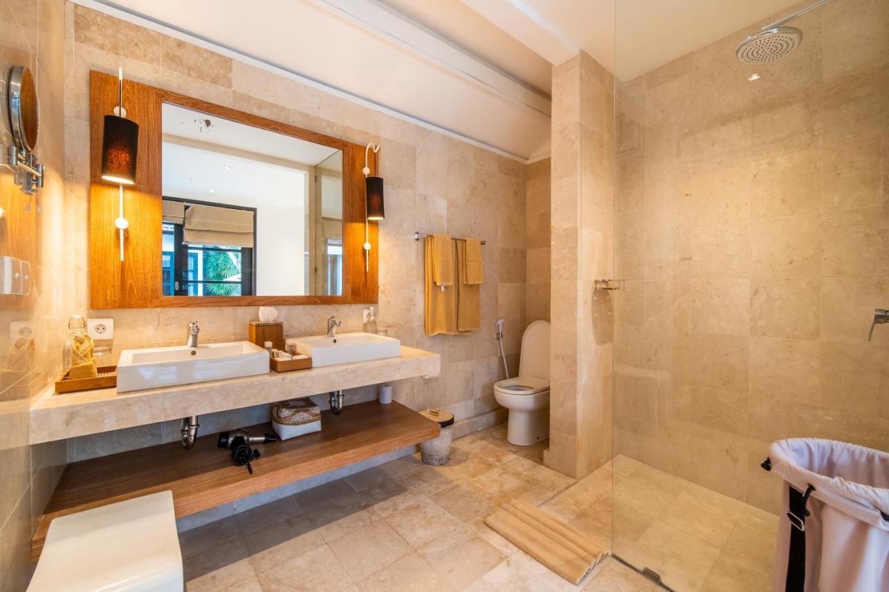 Casa de hóspedes Lotus Luxury *