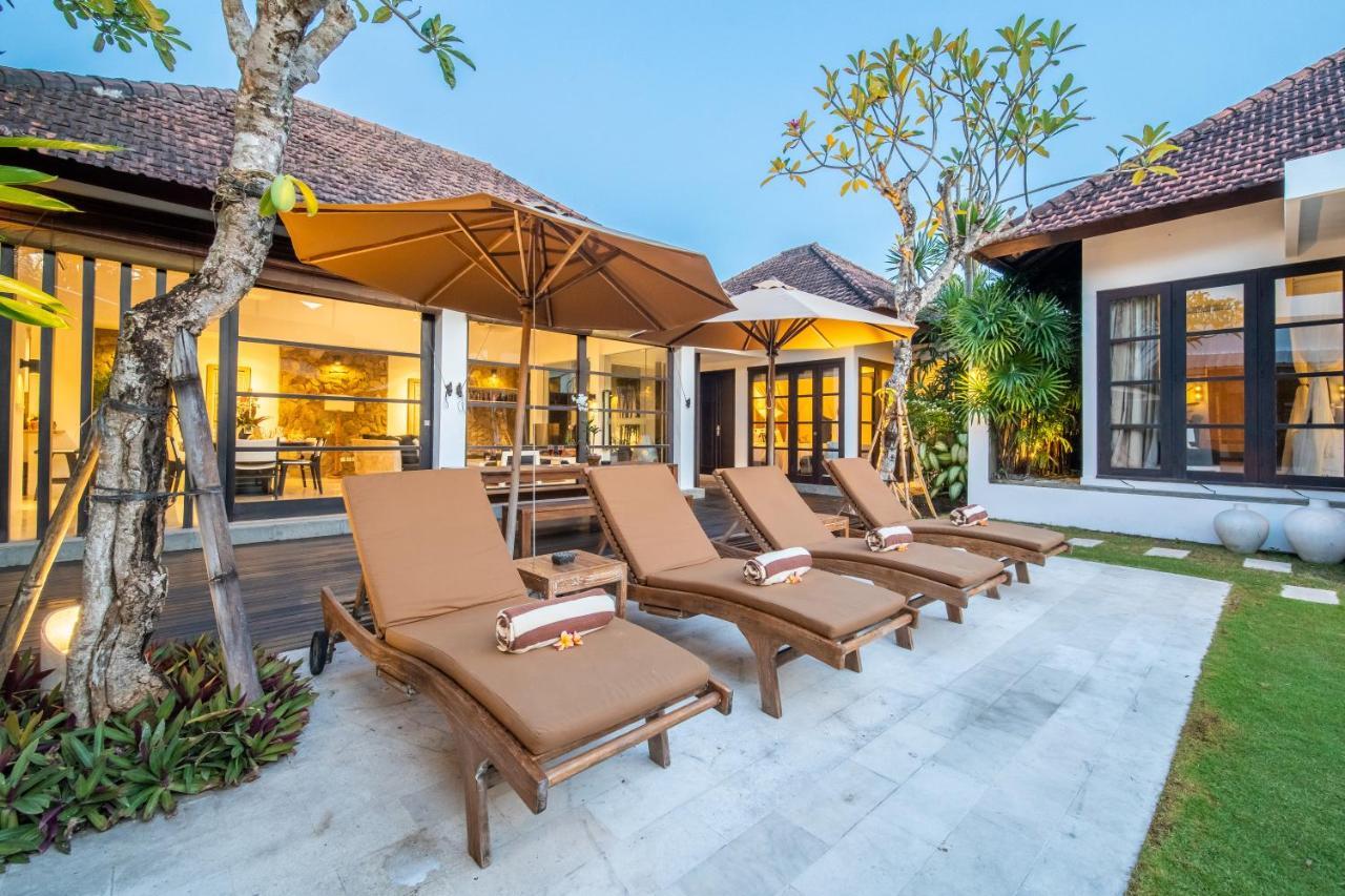 Lotus Luxury Casa de hóspedes Seminyak