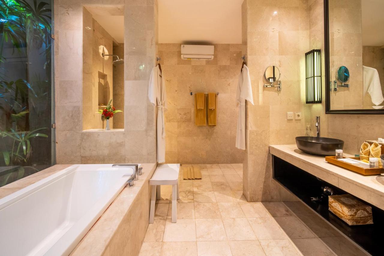 Lotus Luxury Casa de hóspedes Seminyak