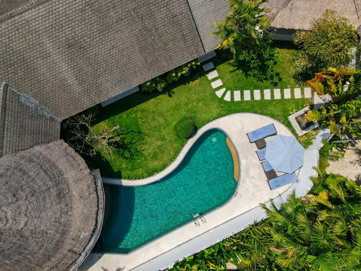 Damai Kecil Villa *