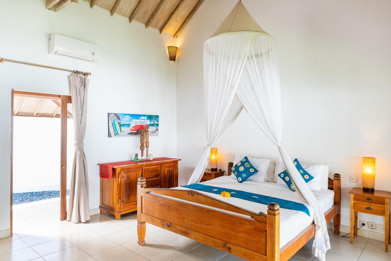 Villa Damai Kecil Seminyak (Bali)