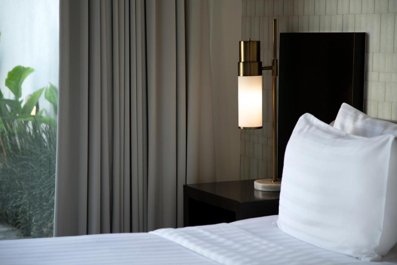 Vila The Claremont Luxury Seminyak (Bali)