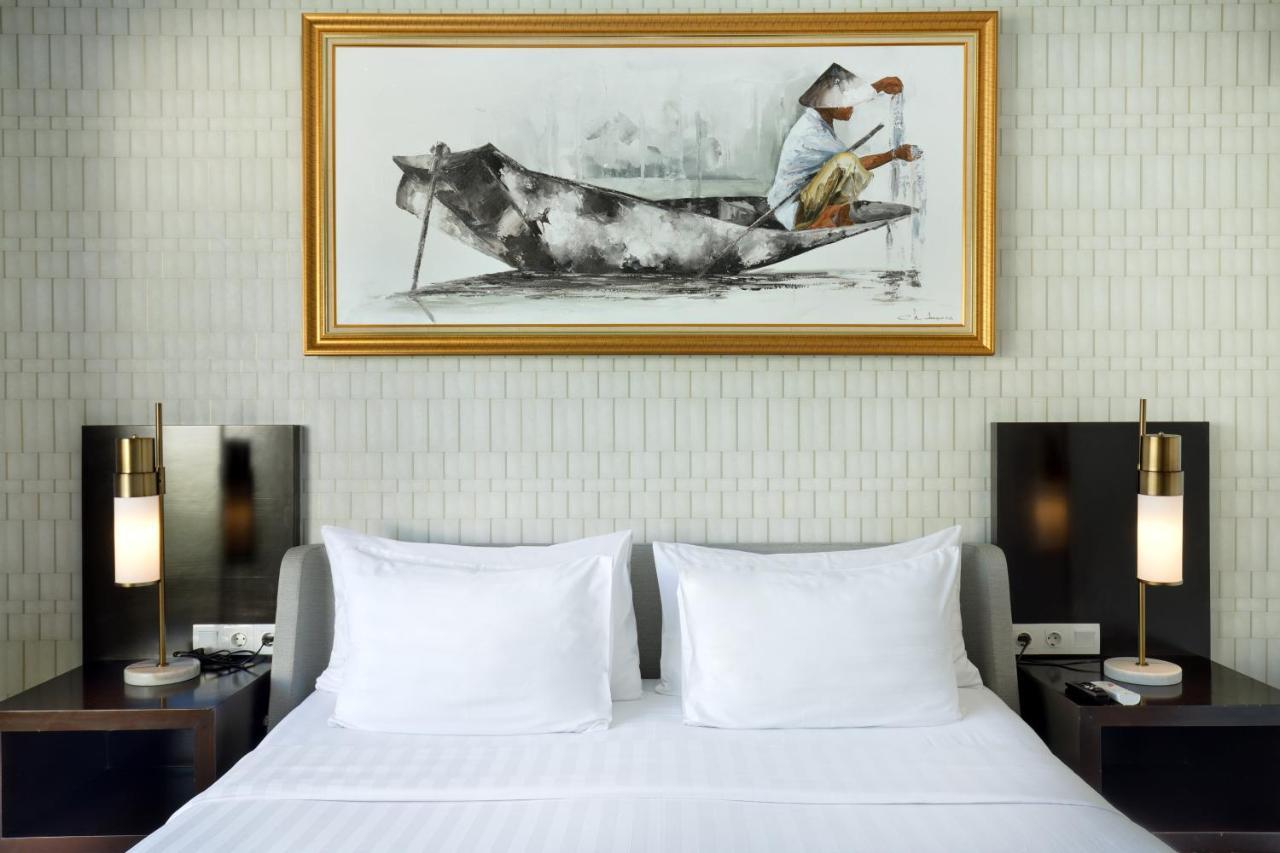 Vila The Claremont Luxury *